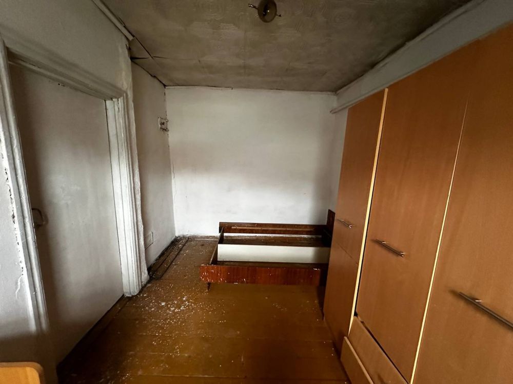 Продам 2в1 продам 2 дома на одном участке