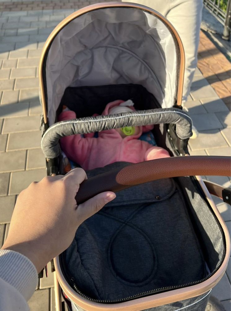 Продам коляску