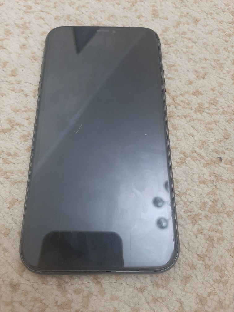 Айфон 11 iPhone 11