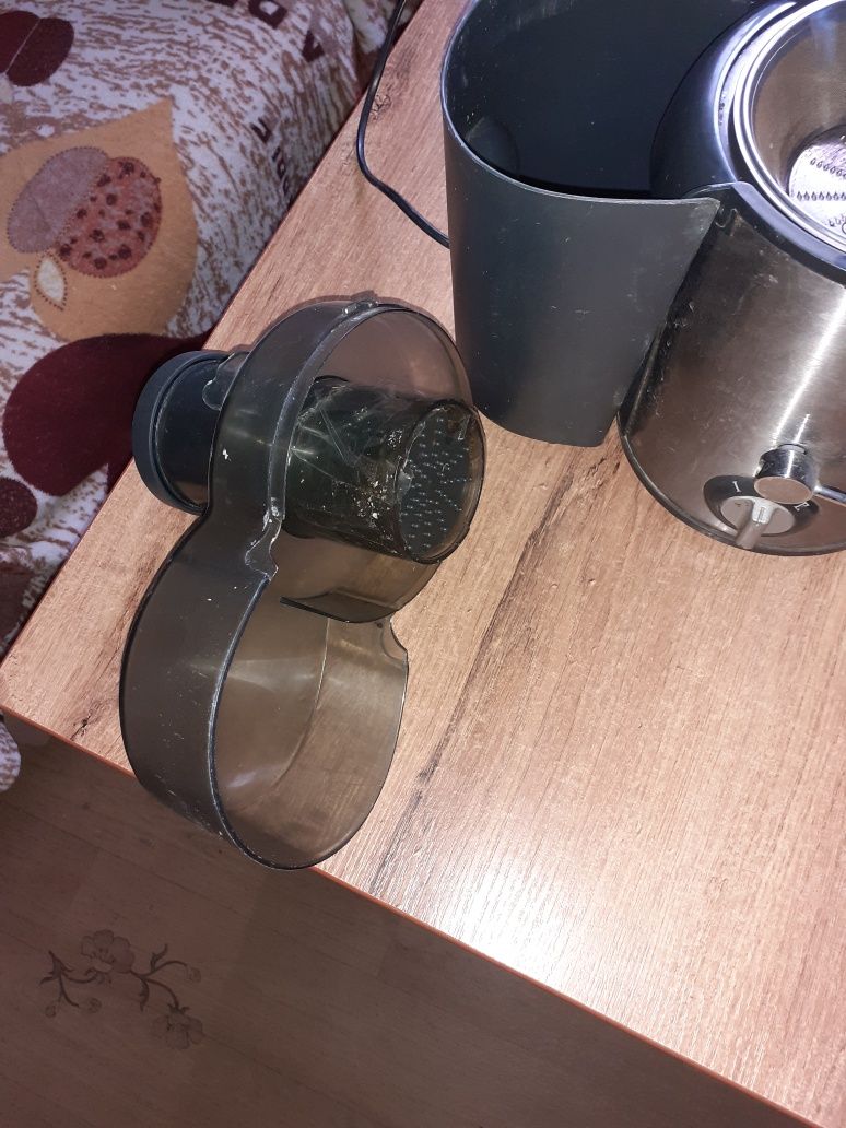 Соковыжималка витек