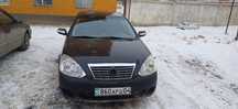 Geely Vision 2008