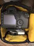 Профессиональный фотоаппарат Canon 5D Mark 2