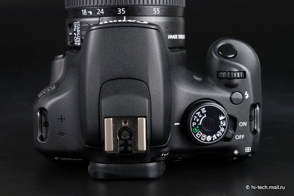 профессиональный фотоаппарат. Зеркальный фотоаппарат.Фотоаппарат Canon