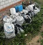 Продам Уголь в мешках шубаркуль