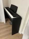 Электронное фортепиано Yamaha P-115