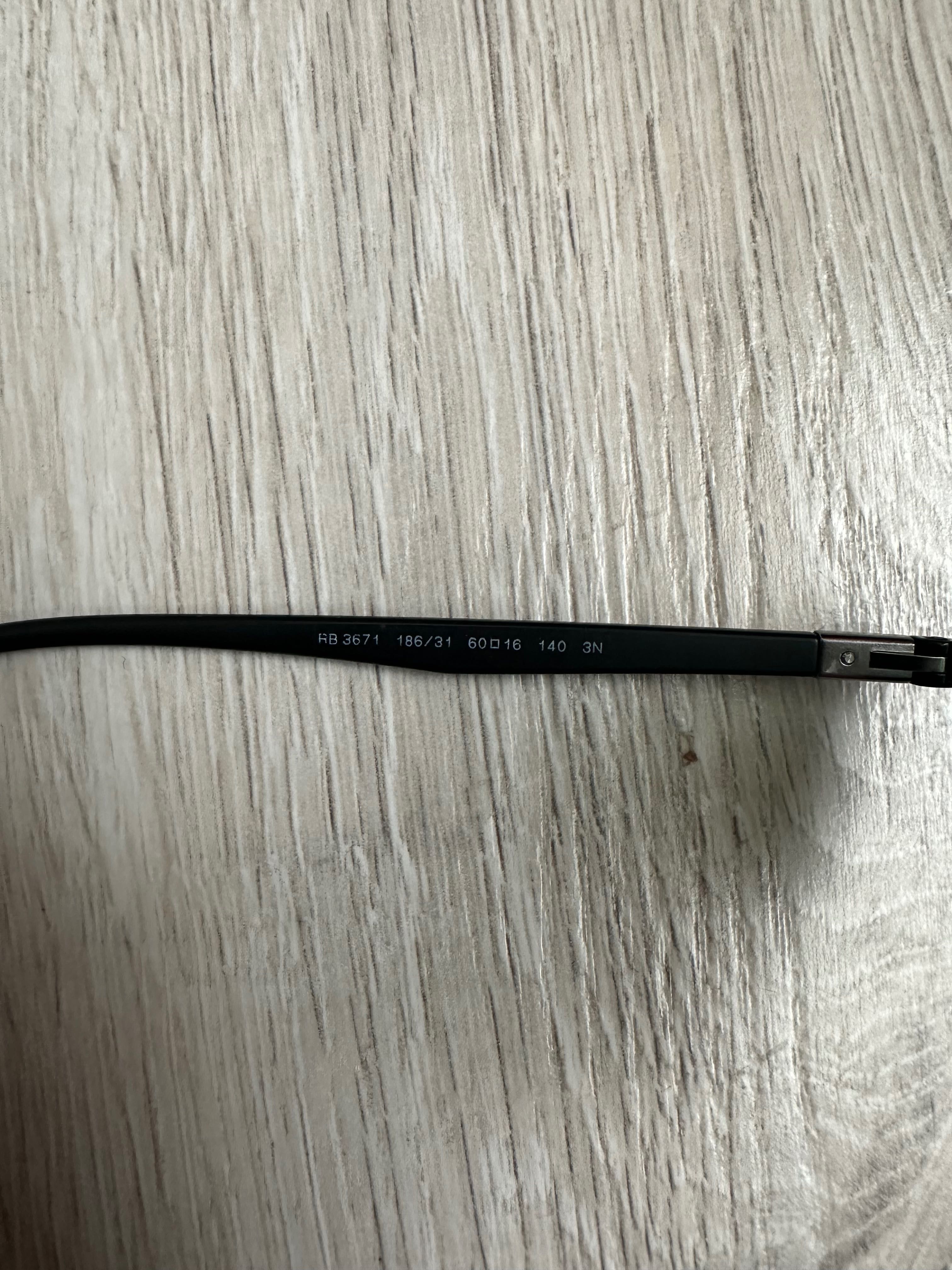 Очки Ray-Ban original