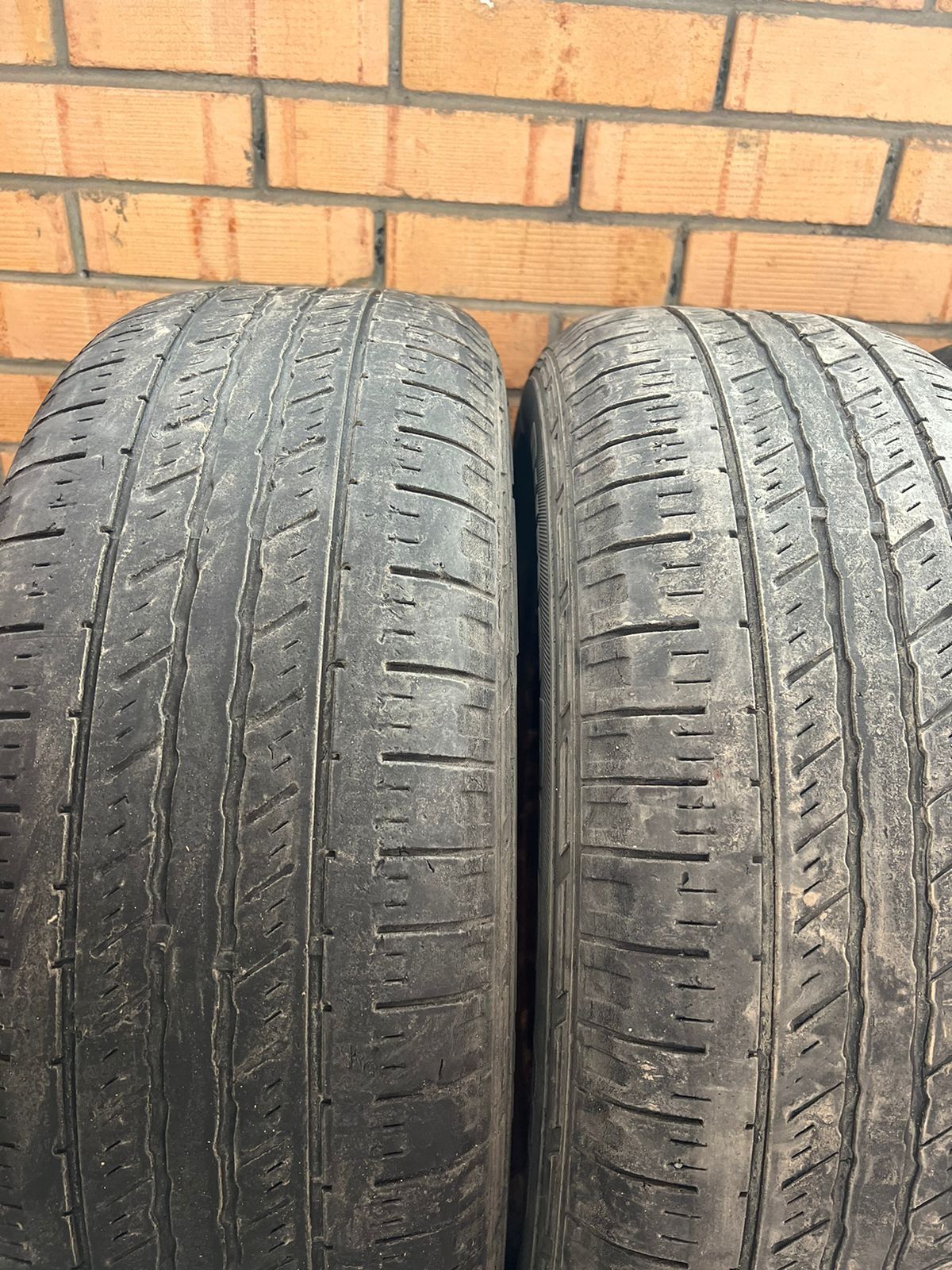Летние шины hankook