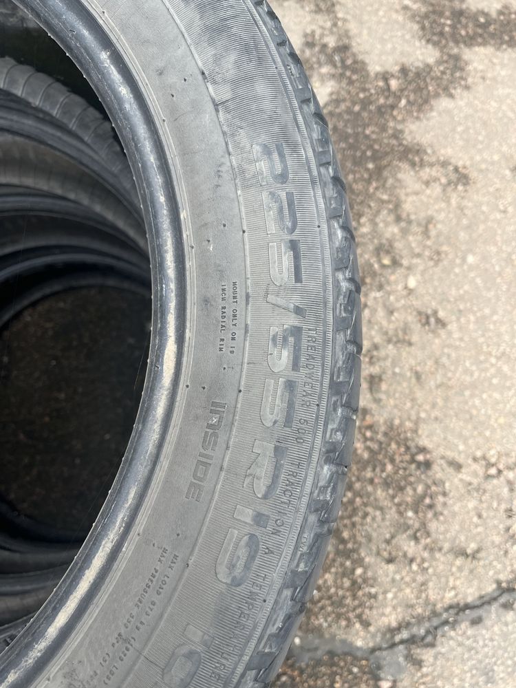 Продам резину nokian.
