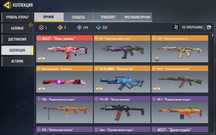 Прадам аккаунт codm call of duty mobile