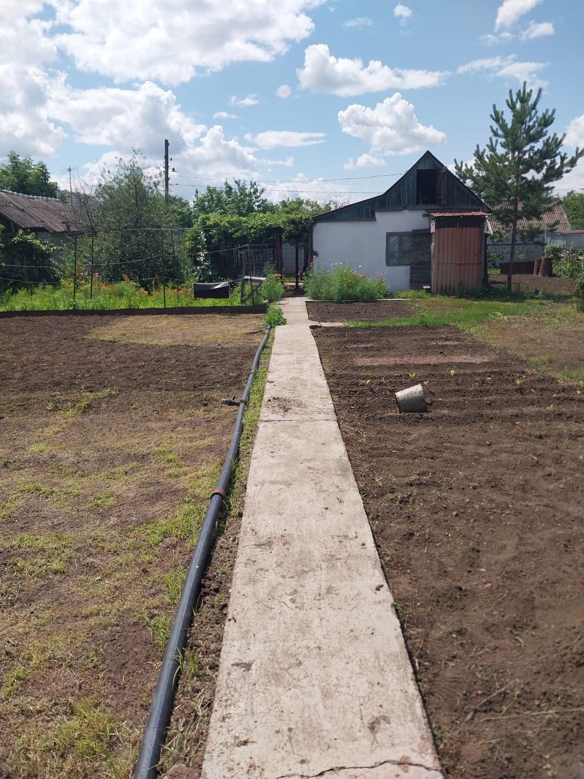Продаю дачу на 2й дачной