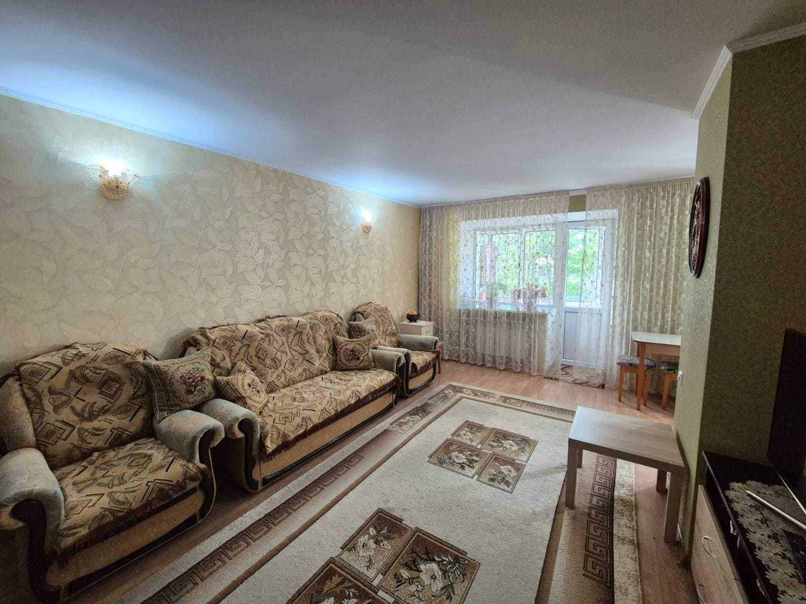 Продам 3-комнатную квартиру ·  Район Студгородка