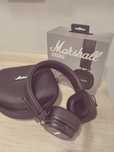 Marshall  major IV