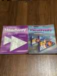 Учебник и рабочая тетрадь Headway с ключами