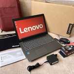 Продам 4-х ядерный SSD128 + 1TB Ram-8gb шустрый ноутбук Lenovo IdeaPad
