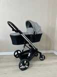 Коляска  Babylux Future 3 в 1