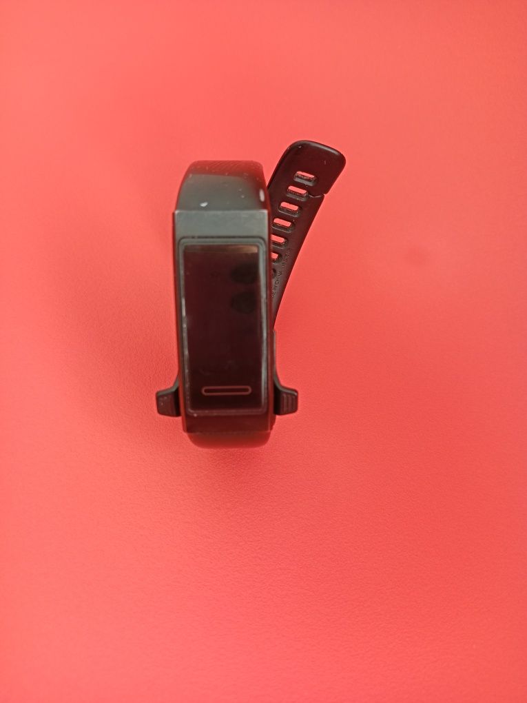 Фитнес-браслет HUAWEI Band 3 Pro Sand Gold (TER-B19).