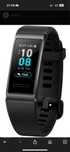 Часы Band 3 Pro GPS Huawei Смарт-браслет