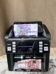 Сортировщик Денег Счетчик Банкнот Bill Counter AL930A