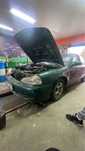 Kia Credos II 1998