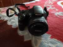 Продам супер фотоаппарат Sony DSC-HX300 .
