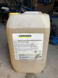 Автошампунь для автомойк Karcher Rm 806