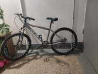 Mountain Bike Aura AU-2000