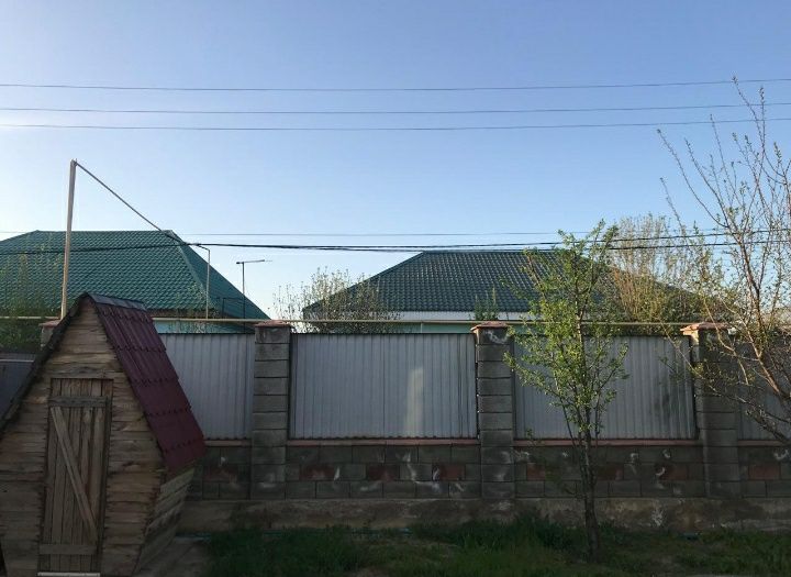 Продам дом в Каскелене