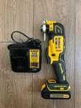 Многофункциональный инструмент DEWALT DCS356