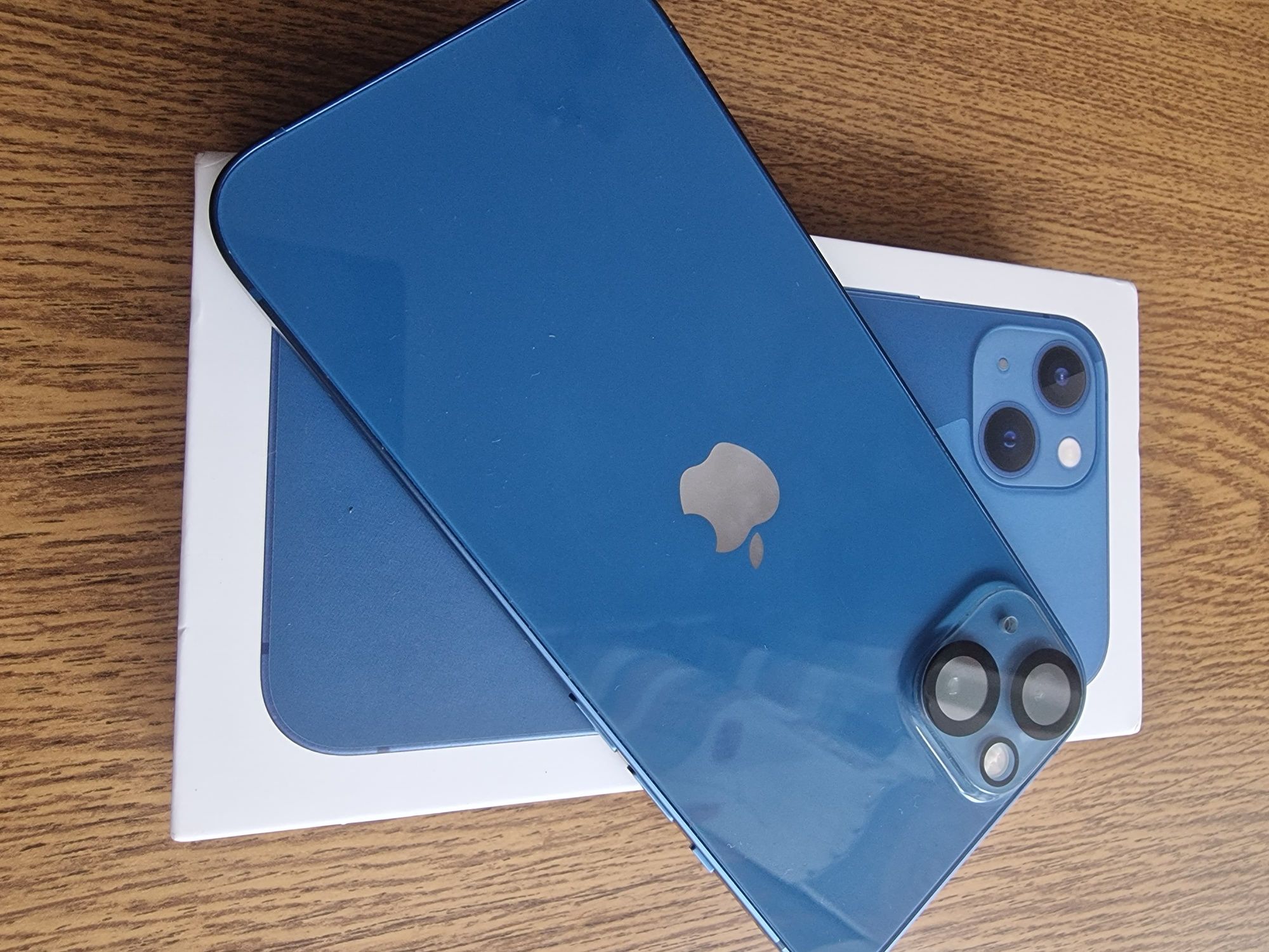 Продается iphone 13 128GB