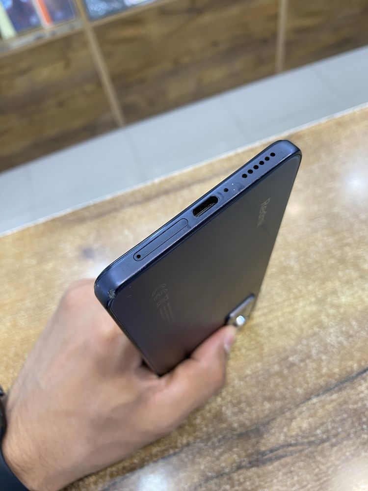 Redmi Note 12 PRO (Kaspi 0-0-12,RED)