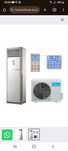 Midea MFPA-24ARN1-Q