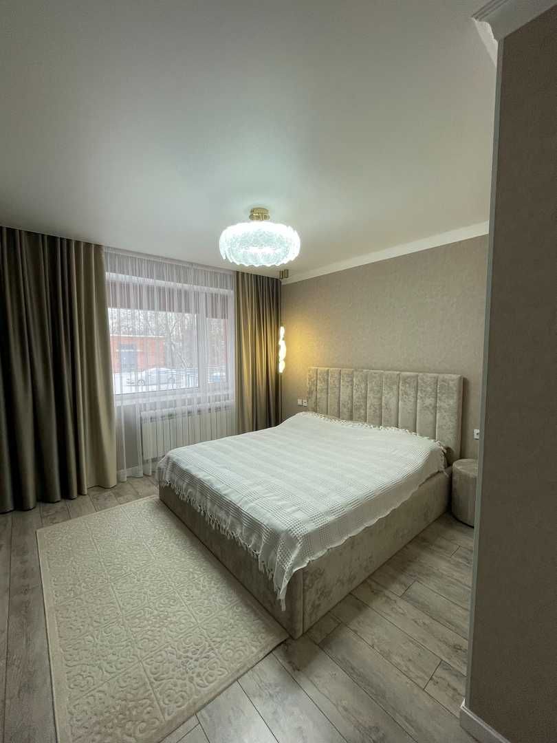 Продам 3ком квартиру, Дельфин