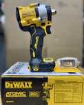 Гайковерт DeWALT DCF921, оригинал, новый в коробке