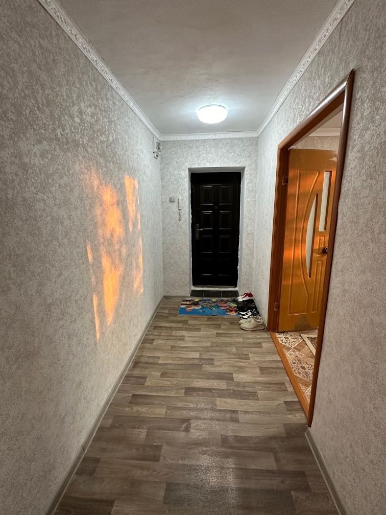 Продам 2-х комнатную квартиру