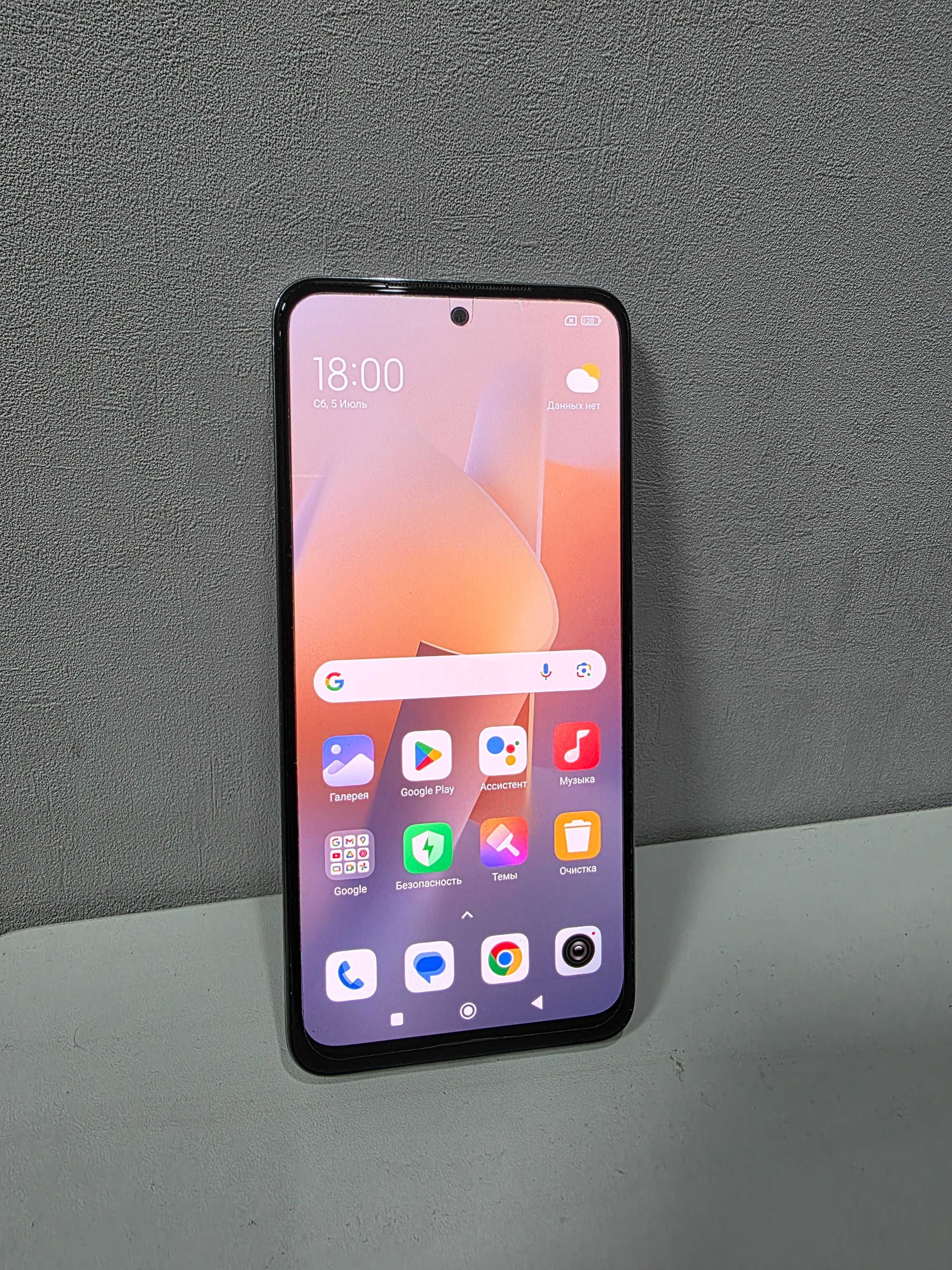 Продам Xiaomi Redmi Note 11S, 128 GB (б/у)