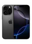 iPhone 16 Pro с гарантией