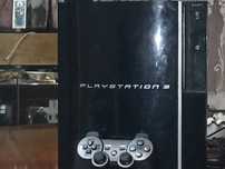 Sony PlayStation 3