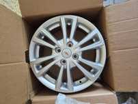 Оригинальные диски на Chevrolet Cobalt