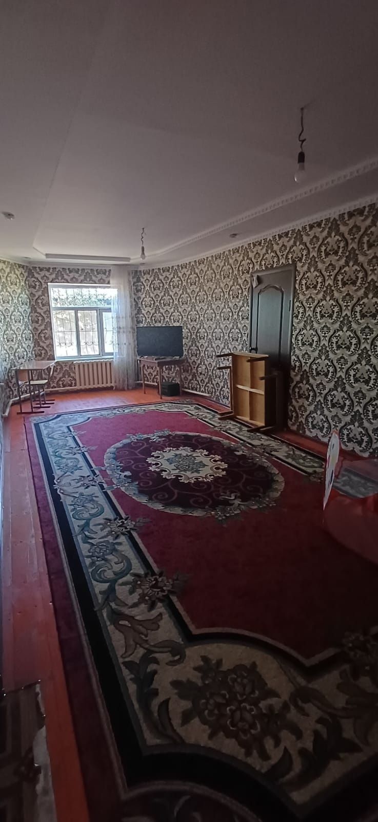 Орталықта үй сатылады