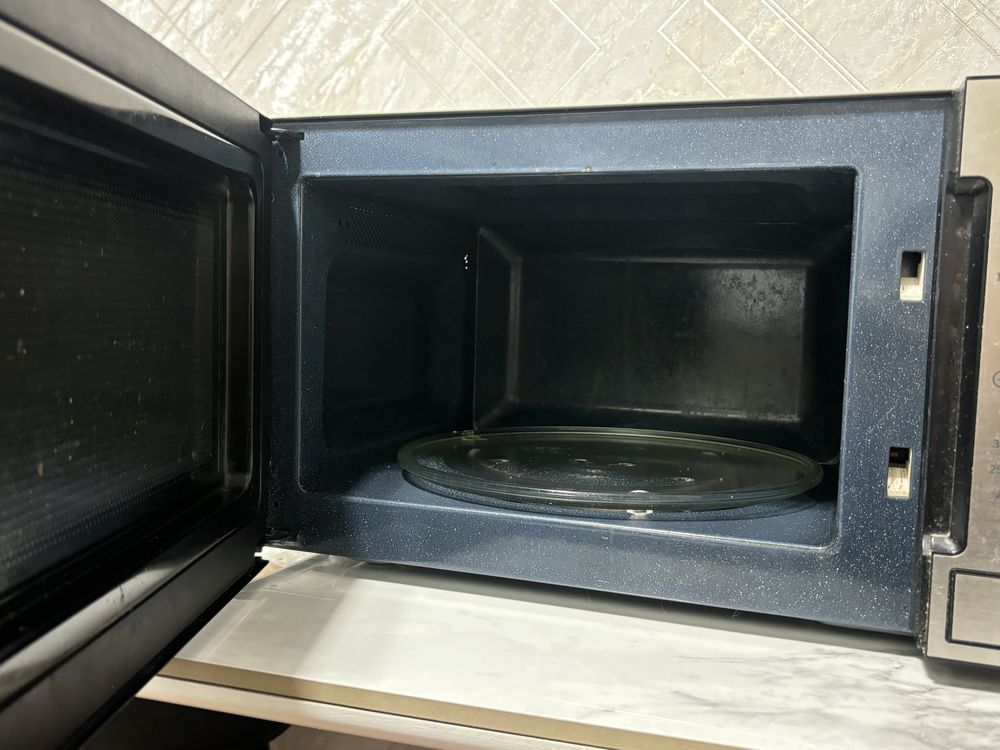 Микроволновка samsung