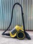 Пылесос Karcher не рабочий