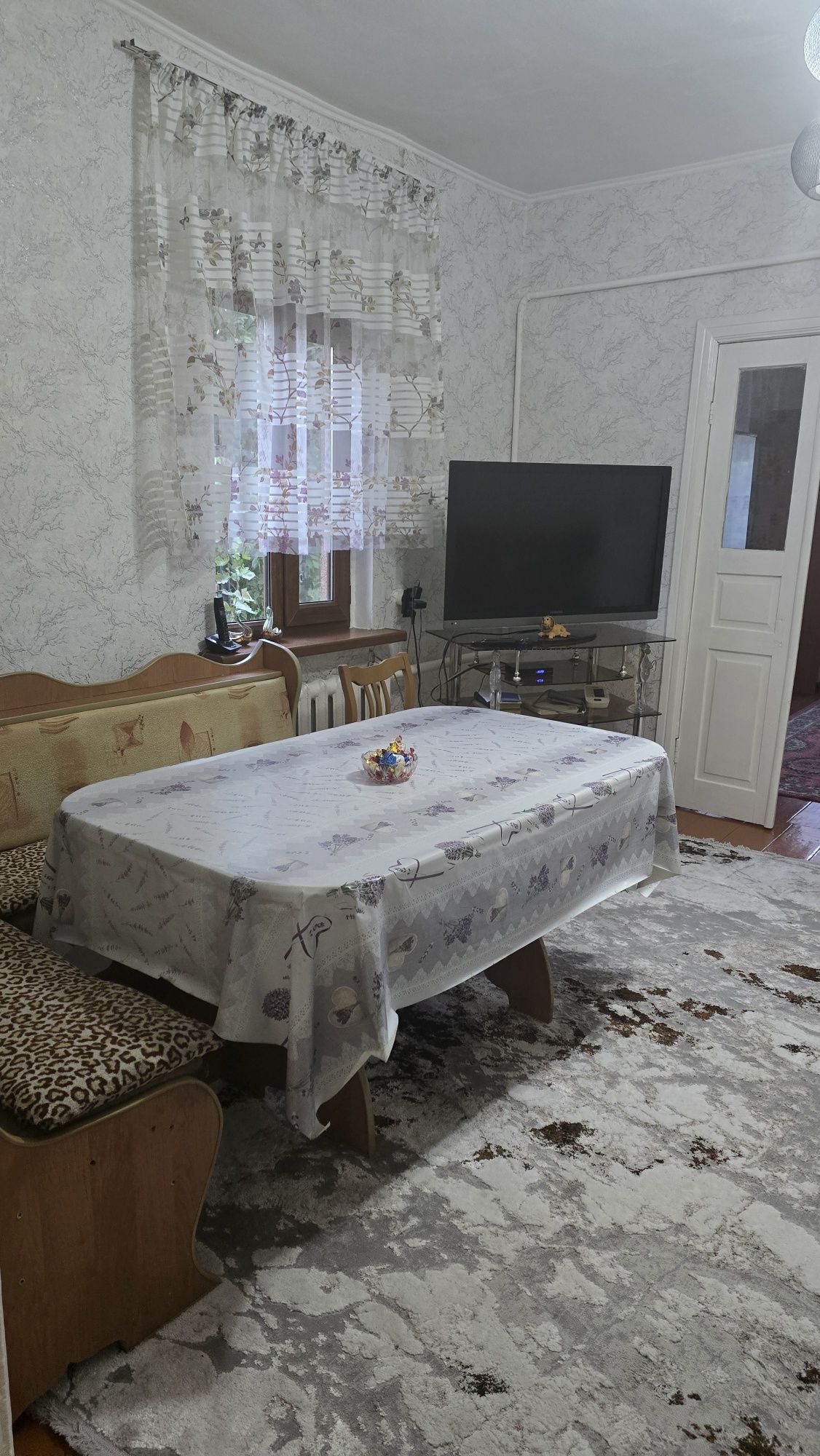 Продам большой дом