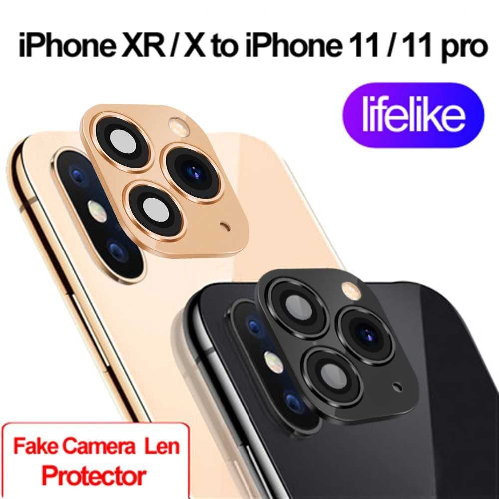 камера на айфон iphone переделка в новый