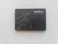 Продам ssd 128 indilix
