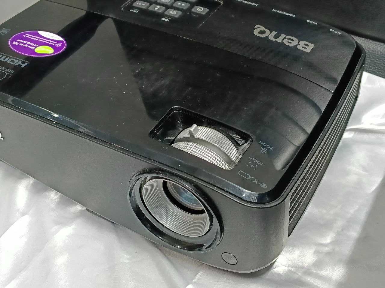 Проектор BenQ MS517 (Талгар) лот 581499