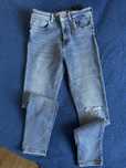 Женские джинсы Zara, Mango, Massimo Dutty