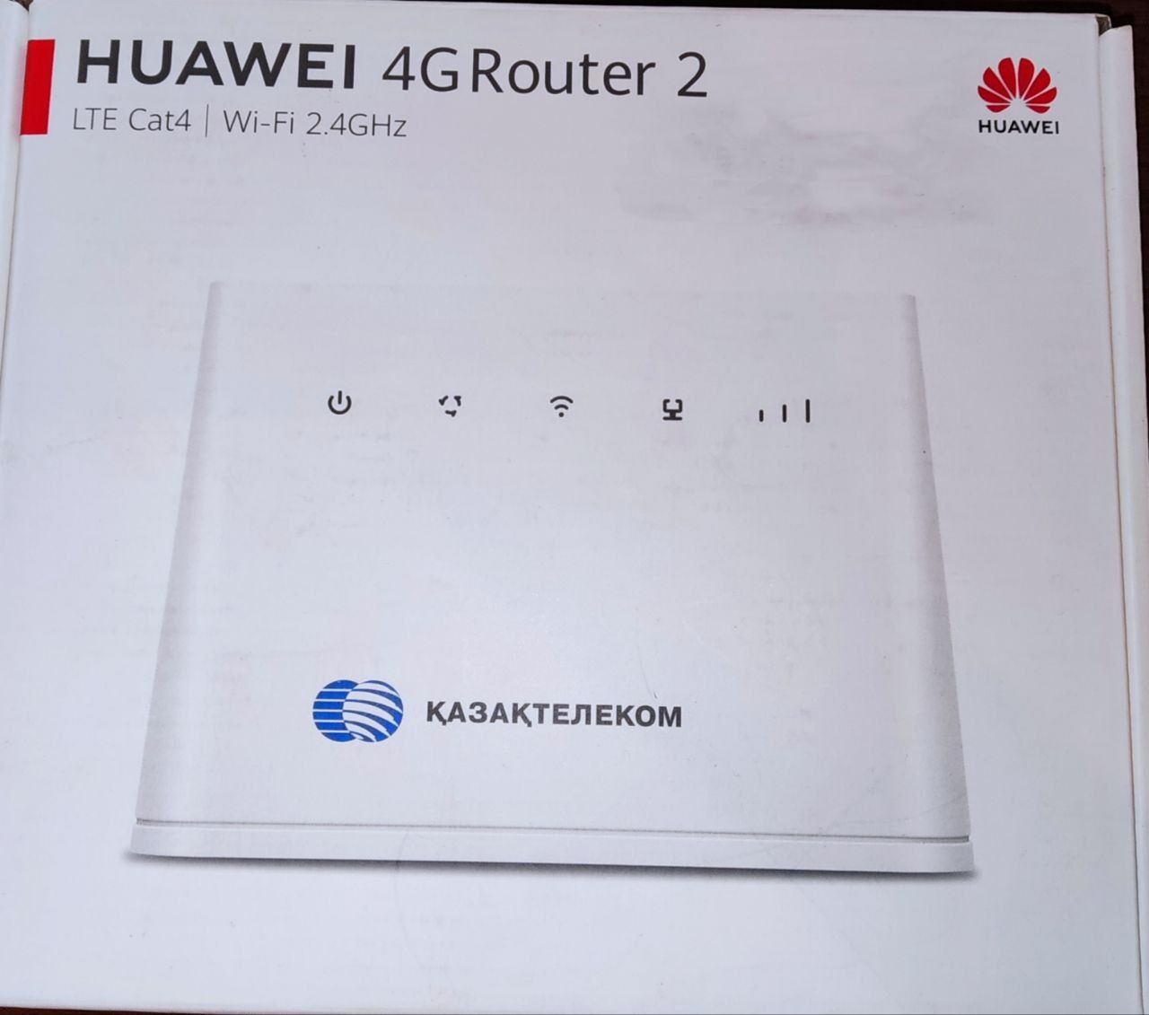 HUAWEI 4G Роутер