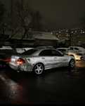Диски AMG 5 Spoke, R18 с шинами Continental ContiSportContact3