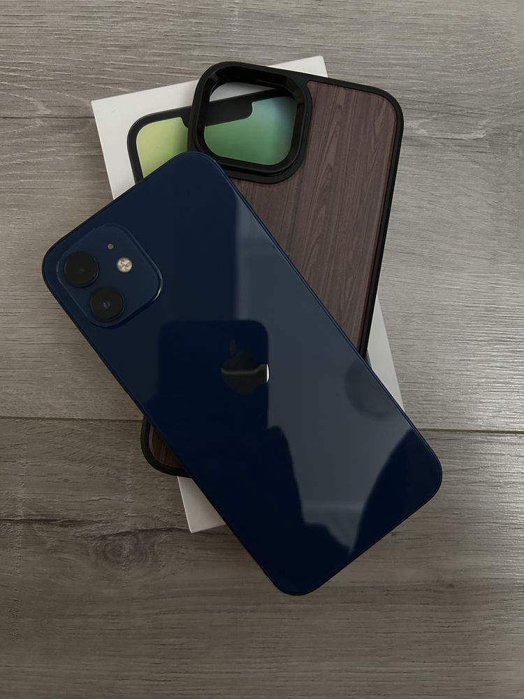 Iphone 12 128 GB 80%
