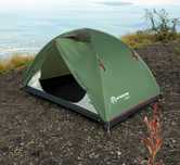 Продаются Палатки 2-местные Outventure Teslin 2.  4 шт